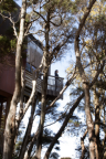 Hapuku Lodge & Tree Houses