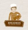 Breadman Organic Bakery
